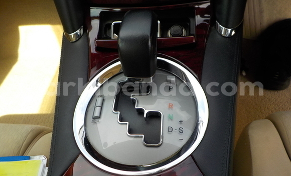 Buy Used Toyota Mark X White Car in Kampala in Uganda Buy Used Toyota Mark X White Car in Kampala in Uganda