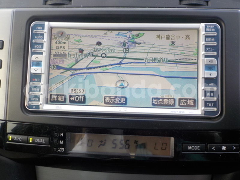 Big with watermark toyota mark x uganda kampala 8871