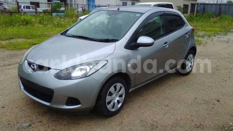 Big with watermark mazda demio uganda kampala 8872