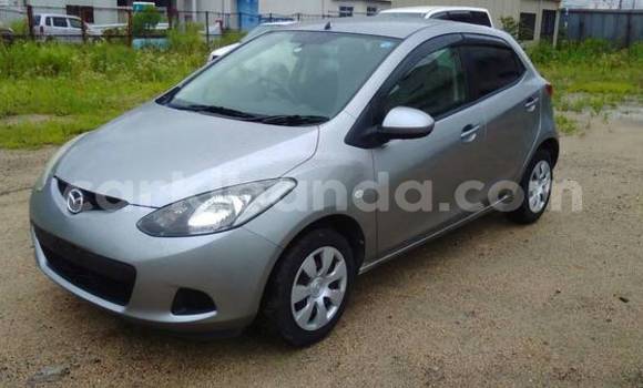 Buy Used Mazda Demio Other Car in Kampala in Uganda Buy Used Mazda Demio Other Car in Kampala in Uganda