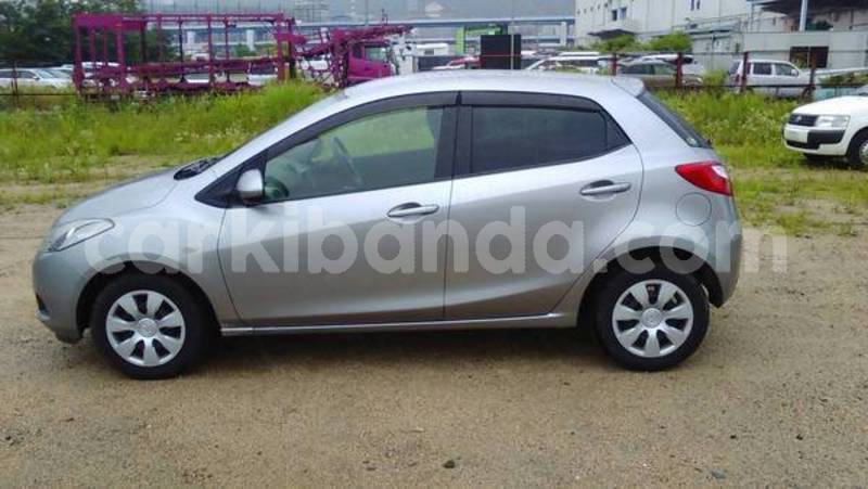 Big with watermark mazda demio uganda kampala 8872