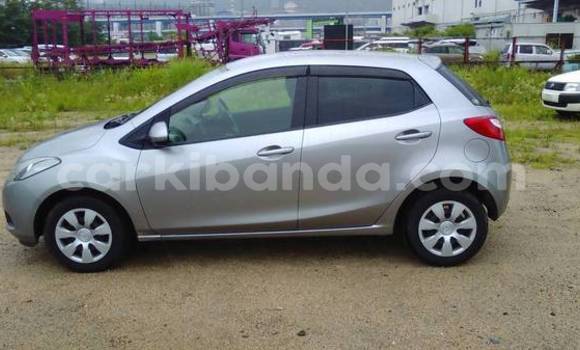 Buy Used Mazda Demio Other Car in Kampala in Uganda Buy Used Mazda Demio Other Car in Kampala in Uganda