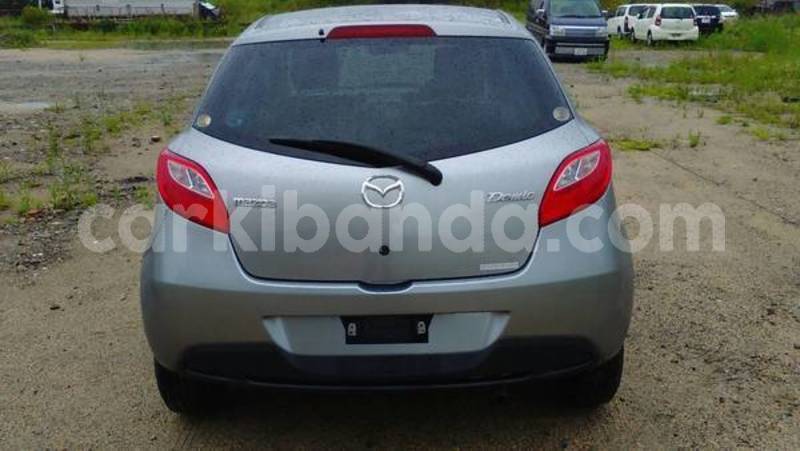 Big with watermark mazda demio uganda kampala 8872