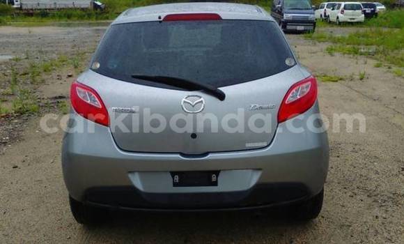 Buy Used Mazda Demio Other Car in Kampala in Uganda Buy Used Mazda Demio Other Car in Kampala in Uganda