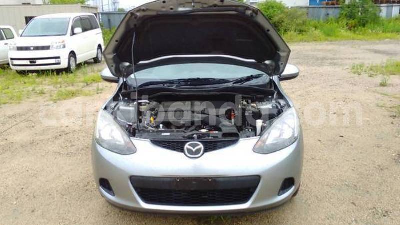 Big with watermark mazda demio uganda kampala 8872