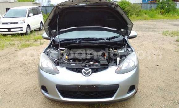 Buy Used Mazda Demio Other Car in Kampala in Uganda Buy Used Mazda Demio Other Car in Kampala in Uganda