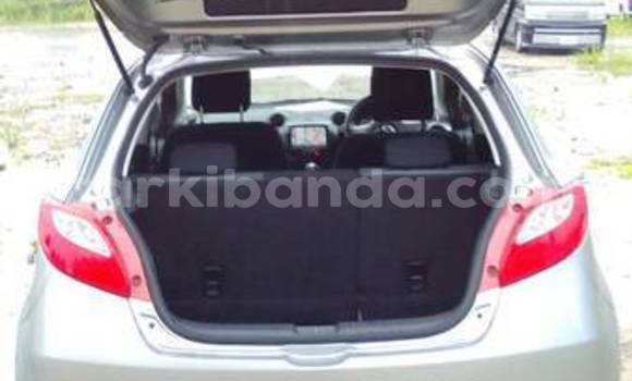 Buy Used Mazda Demio Other Car in Kampala in Uganda Buy Used Mazda Demio Other Car in Kampala in Uganda