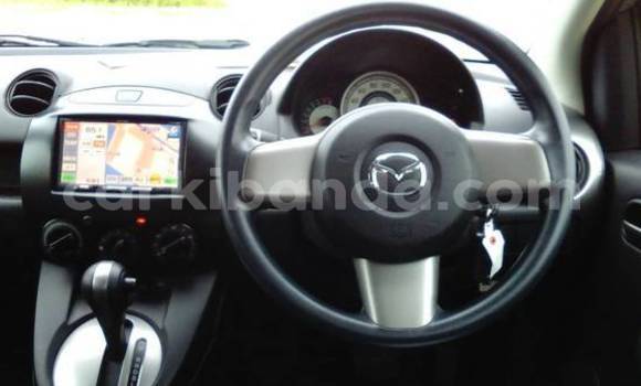 Buy Used Mazda Demio Other Car in Kampala in Uganda Buy Used Mazda Demio Other Car in Kampala in Uganda