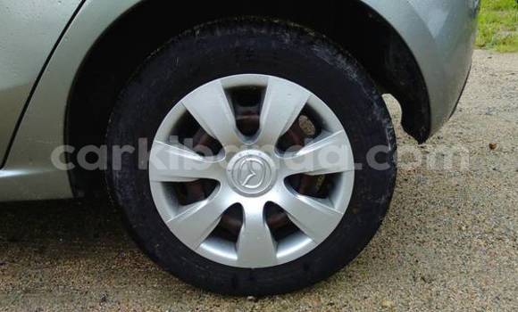 Buy Used Mazda Demio Other Car in Kampala in Uganda Buy Used Mazda Demio Other Car in Kampala in Uganda