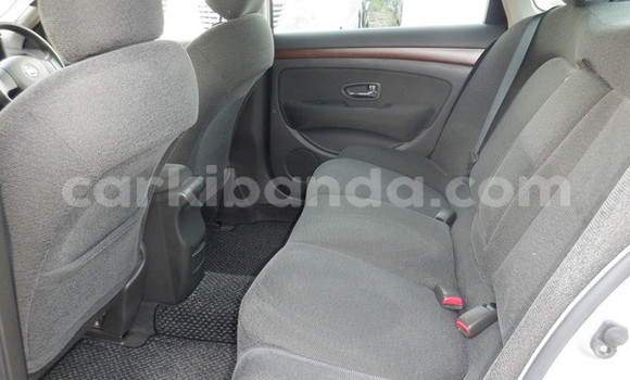 Buy Used Nissan Bluebird Silver Car in Kampala in Uganda Buy Used Nissan Bluebird Silver Car in Kampala in Uganda