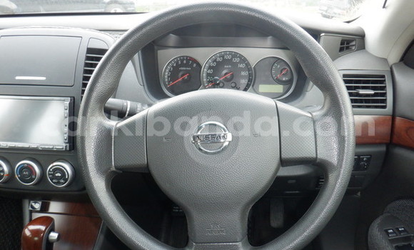 Buy Used Nissan Bluebird Silver Car in Kampala in Uganda Buy Used Nissan Bluebird Silver Car in Kampala in Uganda