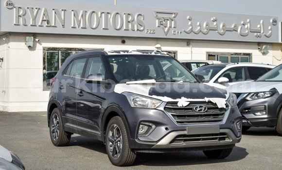 Gura Imported Hyundai Creta Other Imodoka i Import - Dubai mu Uganda Gura Imported Hyundai Creta Other Imodoka i Import - Dubai mu Uganda