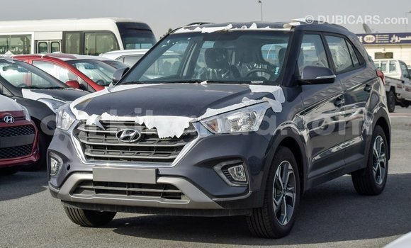 Gura Imported Hyundai Creta Other Imodoka i Import - Dubai mu Uganda Gura Imported Hyundai Creta Other Imodoka i Import - Dubai mu Uganda