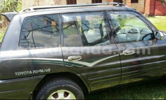 Gura Yakoze Toyota RAV4 Other Imodoka i Kampala mu Uganda Gura Yakoze Toyota RAV4 Other Imodoka i Kampala mu Uganda
