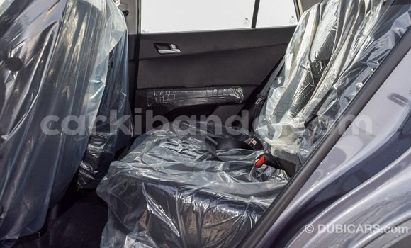 Gura Imported Hyundai Creta Other Imodoka i Import - Dubai mu Uganda Gura Imported Hyundai Creta Other Imodoka i Import - Dubai mu Uganda