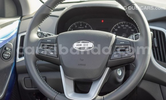 Gura Imported Hyundai Creta Other Imodoka i Import - Dubai mu Uganda Gura Imported Hyundai Creta Other Imodoka i Import - Dubai mu Uganda