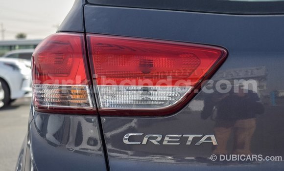 Gura Imported Hyundai Creta Other Imodoka i Import - Dubai mu Uganda Gura Imported Hyundai Creta Other Imodoka i Import - Dubai mu Uganda