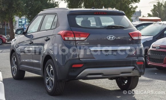 Gura Imported Hyundai Creta Other Imodoka i Import - Dubai mu Uganda Gura Imported Hyundai Creta Other Imodoka i Import - Dubai mu Uganda