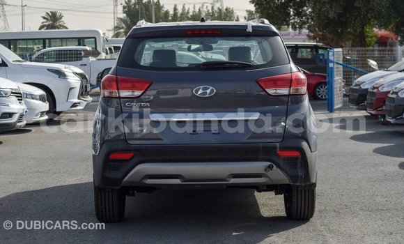 Gura Imported Hyundai Creta Other Imodoka i Import - Dubai mu Uganda Gura Imported Hyundai Creta Other Imodoka i Import - Dubai mu Uganda