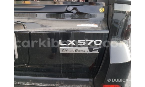 Gura Imported Lexus LX Black Imodoka i Import - Dubai mu Uganda Gura Imported Lexus LX Black Imodoka i Import - Dubai mu Uganda