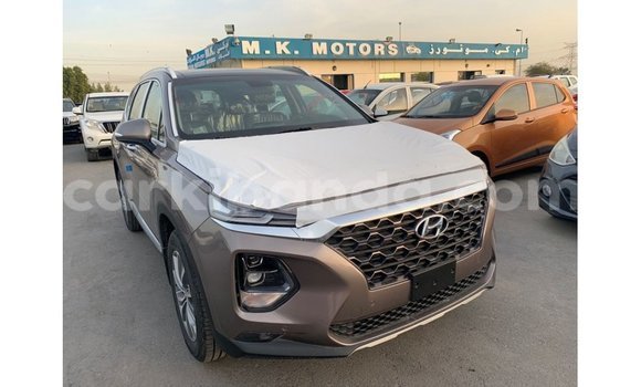 Buy Import Hyundai Santa Fe Brown Car in Import - Dubai in Uganda Buy Import Hyundai Santa Fe Brown Car in Import - Dubai in Uganda