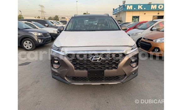 Buy Import Hyundai Santa Fe Brown Car in Import - Dubai in Uganda Buy Import Hyundai Santa Fe Brown Car in Import - Dubai in Uganda
