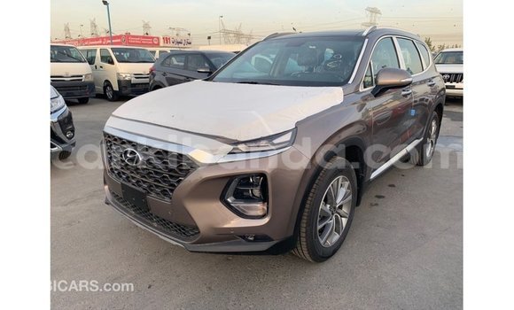 Buy Import Hyundai Santa Fe Brown Car in Import - Dubai in Uganda Buy Import Hyundai Santa Fe Brown Car in Import - Dubai in Uganda