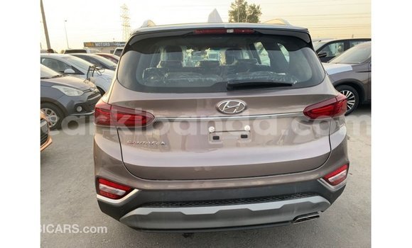 Buy Import Hyundai Santa Fe Brown Car in Import - Dubai in Uganda Buy Import Hyundai Santa Fe Brown Car in Import - Dubai in Uganda