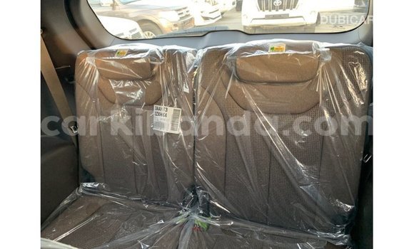 Buy Import Hyundai Santa Fe Brown Car in Import - Dubai in Uganda Buy Import Hyundai Santa Fe Brown Car in Import - Dubai in Uganda