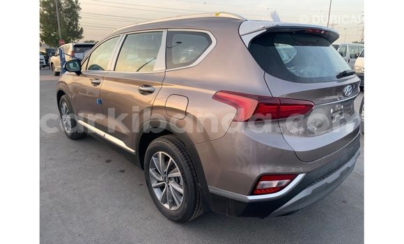 Buy Import Hyundai Santa Fe Brown Car in Import - Dubai in Uganda Buy Import Hyundai Santa Fe Brown Car in Import - Dubai in Uganda