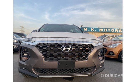 Buy Import Hyundai Santa Fe Brown Car in Import - Dubai in Uganda Buy Import Hyundai Santa Fe Brown Car in Import - Dubai in Uganda