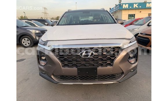Buy Import Hyundai Santa Fe Brown Car in Import - Dubai in Uganda Buy Import Hyundai Santa Fe Brown Car in Import - Dubai in Uganda