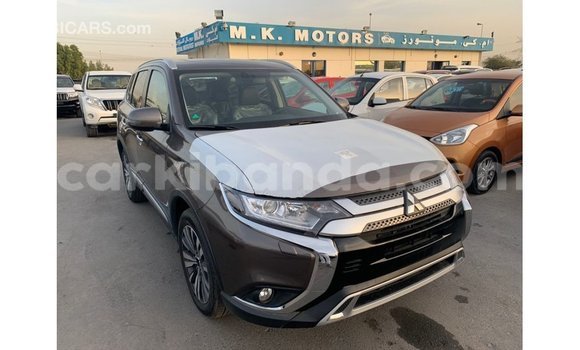 Buy Import Mitsubishi Outlander Brown Car in Import - Dubai in Uganda Buy Import Mitsubishi Outlander Brown Car in Import - Dubai in Uganda