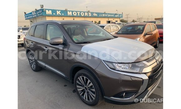 Buy Import Mitsubishi Outlander Brown Car in Import - Dubai in Uganda Buy Import Mitsubishi Outlander Brown Car in Import - Dubai in Uganda