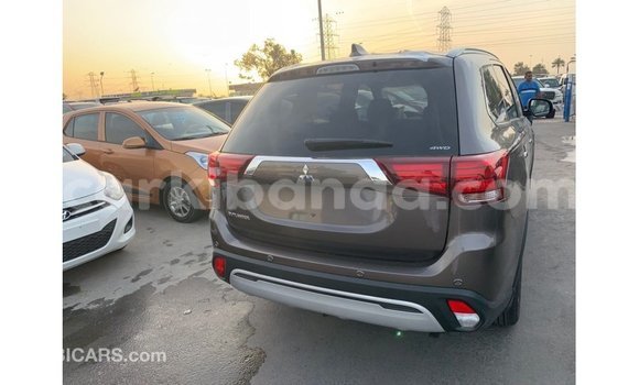 Buy Import Mitsubishi Outlander Brown Car in Import - Dubai in Uganda Buy Import Mitsubishi Outlander Brown Car in Import - Dubai in Uganda