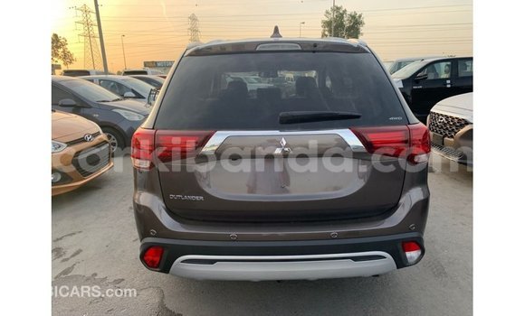 Buy Import Mitsubishi Outlander Brown Car in Import - Dubai in Uganda Buy Import Mitsubishi Outlander Brown Car in Import - Dubai in Uganda