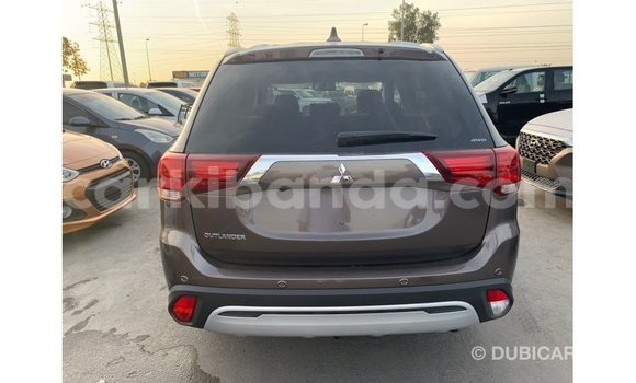 Buy Import Mitsubishi Outlander Brown Car in Import - Dubai in Uganda Buy Import Mitsubishi Outlander Brown Car in Import - Dubai in Uganda