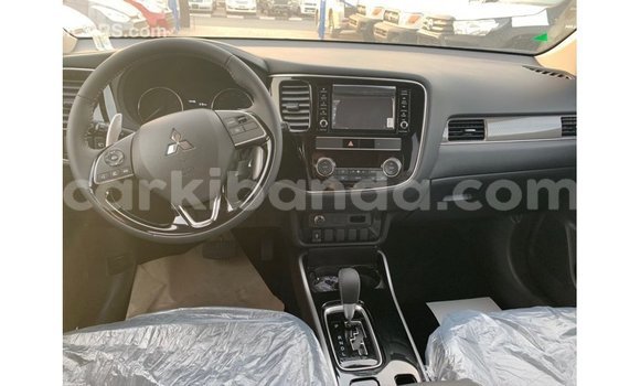 Buy Import Mitsubishi Outlander Brown Car in Import - Dubai in Uganda Buy Import Mitsubishi Outlander Brown Car in Import - Dubai in Uganda