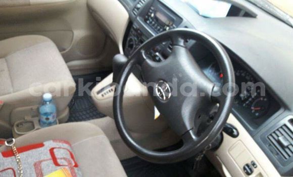 Gura Yakoze Toyota Spacio Other Imodoka i Kampala mu Uganda Gura Yakoze Toyota Spacio Other Imodoka i Kampala mu Uganda