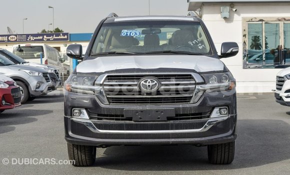 Buy Import Toyota Land Cruiser Other Car in Import - Dubai in Uganda Buy Import Toyota Land Cruiser Other Car in Import - Dubai in Uganda