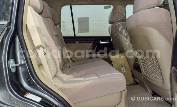 Buy Import Toyota Land Cruiser Other Car in Import - Dubai in Uganda Buy Import Toyota Land Cruiser Other Car in Import - Dubai in Uganda