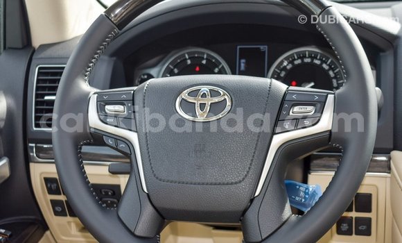 Buy Import Toyota Land Cruiser Other Car in Import - Dubai in Uganda Buy Import Toyota Land Cruiser Other Car in Import - Dubai in Uganda