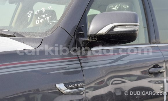 Buy Import Toyota Land Cruiser Other Car in Import - Dubai in Uganda Buy Import Toyota Land Cruiser Other Car in Import - Dubai in Uganda