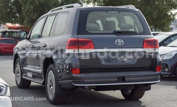 Buy Import Toyota Land Cruiser Other Car in Import - Dubai in Uganda Buy Import Toyota Land Cruiser Other Car in Import - Dubai in Uganda