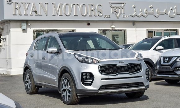 Gura Imported Kia Sportage Other Imodoka i Import - Dubai mu Uganda Gura Imported Kia Sportage Other Imodoka i Import - Dubai mu Uganda