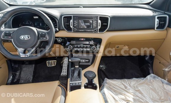 Gura Imported Kia Sportage Other Imodoka i Import - Dubai mu Uganda Gura Imported Kia Sportage Other Imodoka i Import - Dubai mu Uganda