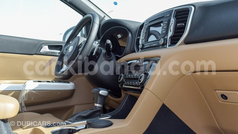 Big with watermark kia sportage uganda import dubai 8882