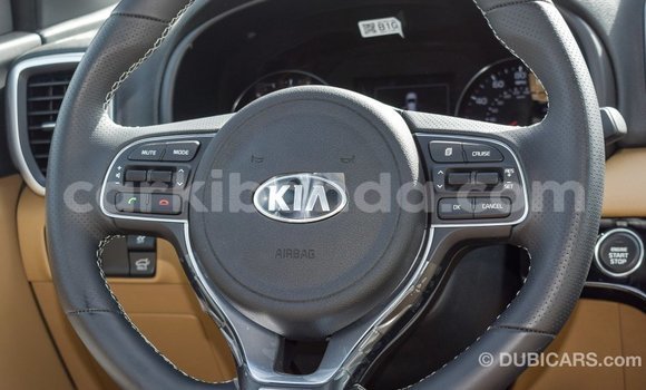 Gura Imported Kia Sportage Other Imodoka i Import - Dubai mu Uganda Gura Imported Kia Sportage Other Imodoka i Import - Dubai mu Uganda