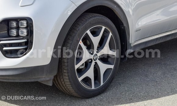 Gura Imported Kia Sportage Other Imodoka i Import - Dubai mu Uganda Gura Imported Kia Sportage Other Imodoka i Import - Dubai mu Uganda