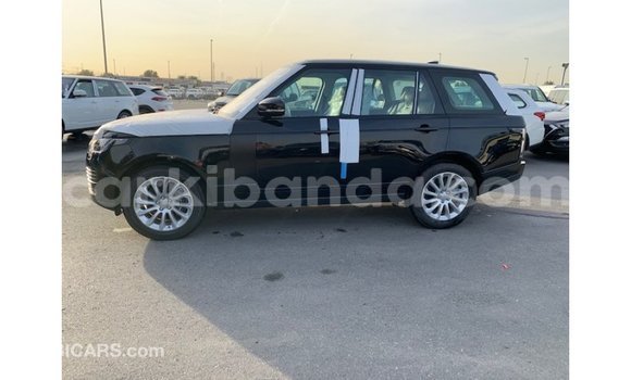 Gura Imported Land Rover Range Rover Black Imodoka i Import - Dubai mu Uganda Gura Imported Land Rover Range Rover Black Imodoka i Import - Dubai mu Uganda